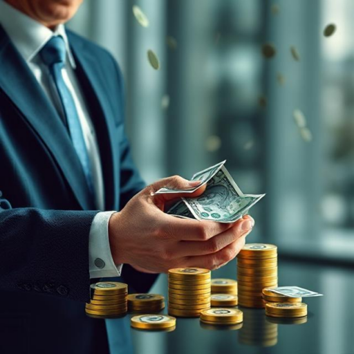 Business & Money
